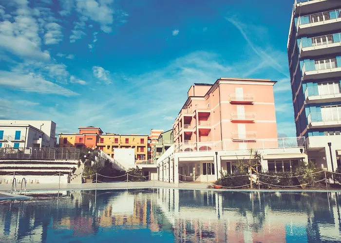 Ai Pozzi Village Hotel&Resort Loano